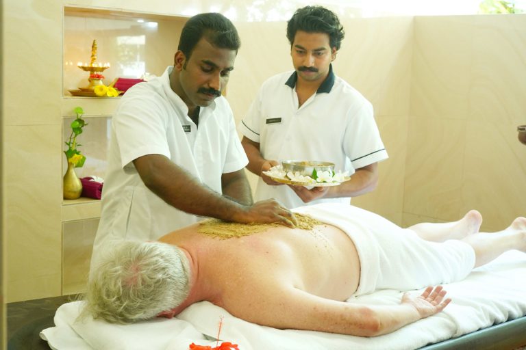 Ayurvedic Physician Consultation