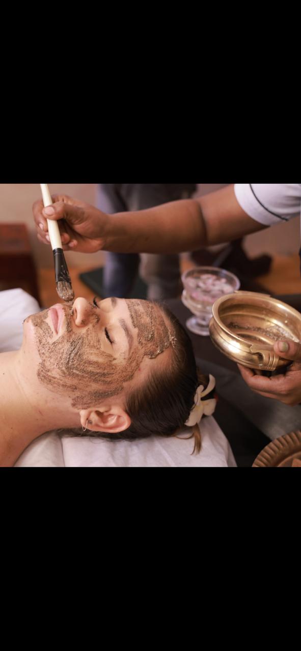 Mukha Lepa